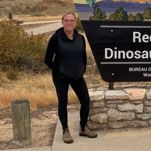 Meet your Posher, Deborah